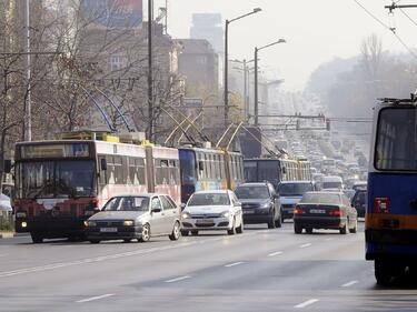 Само нови тролеи ще возят столичани през 2012 г.