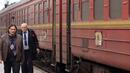 БДЖ удължава срока на спирането от движение на 10 пътнически влака