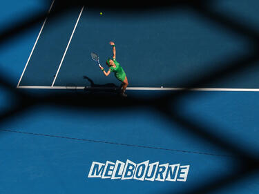 Ким Клайстерс спечели Australian Open при дамите