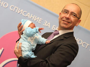 Бившият здравен министър си намери работа 