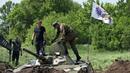 Украйна: ЛНР използва забранено лазерно оръжие