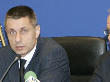 Българският и кубинският волейбол ще си сътрудничат