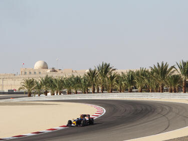 ФИА наруши мълчанието си относно Гран при на Бахрейн