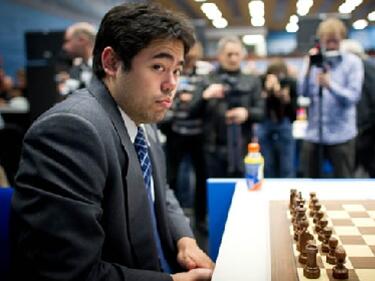 Хикару Накамура спечели супертурнира по шахмат във Вайк Ан Зее