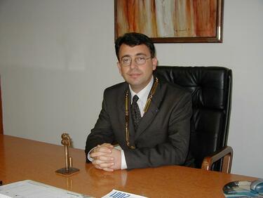 Сезират прокуратурата за действия на кмета на Кърджали Хасан Азис