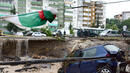 Откриха още една жертва след потопа във Варна