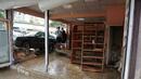 25 имота в Дебелец са "погребани" в тиня след наводненията