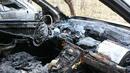 Кола и четири мотора изгоряха при два пожара в Пловдив
