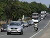 В "Пирогов" е приет моторист с тежки травми