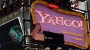 Основен „ремонт“ в Yahoo!