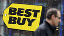 Изпълнителният директор на Best Buy се оттегли