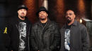 Cypress Hill и Morcheeba на Elevation Music Festival 2011