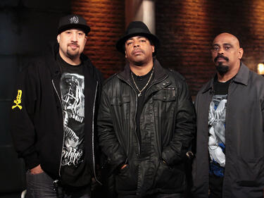Cypress Hill и Morcheeba на Elevation Music Festival 2011