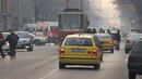 Софийски таксиджии отнесоха глоби за близо 100 хил. лв. 