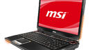 MSI се похвали с най-бързия геймърски лаптоп в света