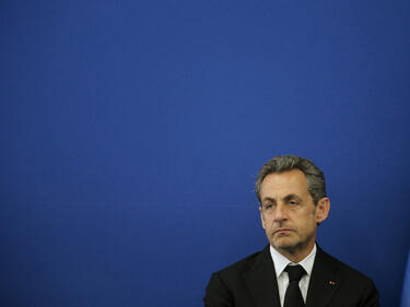Официално: Има повдигнато обвинение срещу Никола Саркози