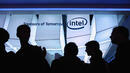 Intel със спад в печалбите