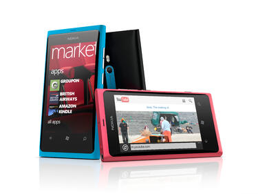 Новият Windows Phone подминава сегашните модели на Lumia?