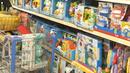 Wal-Mart постепенно се съвзема от земетресението в Япония