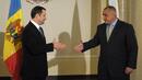 България е за пример, смята премиерът на Молдова
