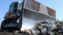 Бали със софийски боклук тръгват към Севлиево 