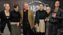 В главните роли в сериала участват: Светла Георгиева, Искра Донова, Любомир Младенов, Ралица Паскалева, Меглена Караламбова и Атанас Михайлов

