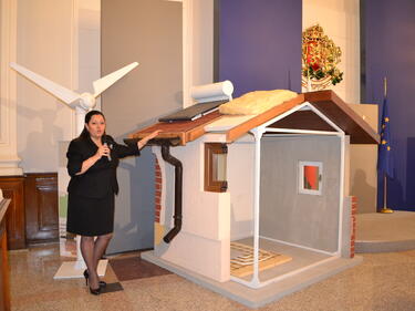 Инвестират 400 млн. лв. в района на Димитровград и Хасково