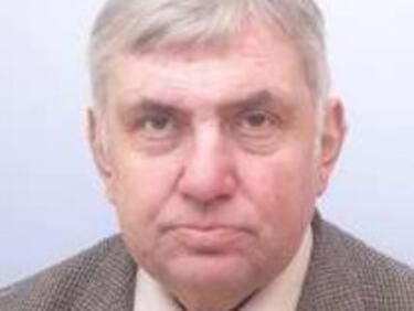 Издирват 57-годишния Ангел Андреев от Костенец