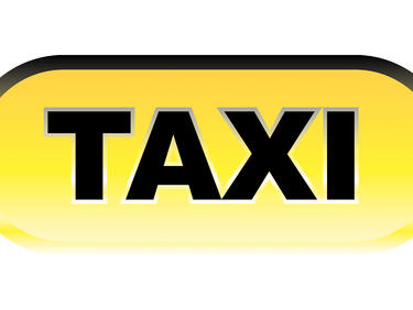 Пиян либиец открадна такси в Благоевград