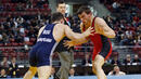 Александър Костадинов спечели квота за Олимпиадата при класиците до 55 кг
