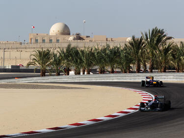 Нови сблъсъци в Бахрейн преди Гран при