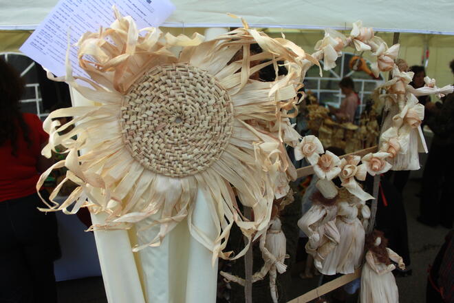 Традициите са живи...