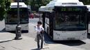 Десет автобуса в столицата променят маршрута си 