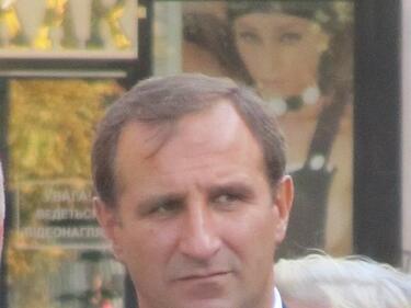 Убиха кмета на украинския град Кременчуг