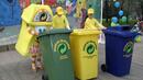 Откриват нова инсталация за сортиране на отпадъци в Русе
