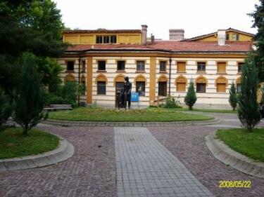 Инфотерминали ще напътстват туристите в Кюстендил