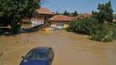 Кметът на Мизия: Ситуацията е апокалиптична, но има спад на водата