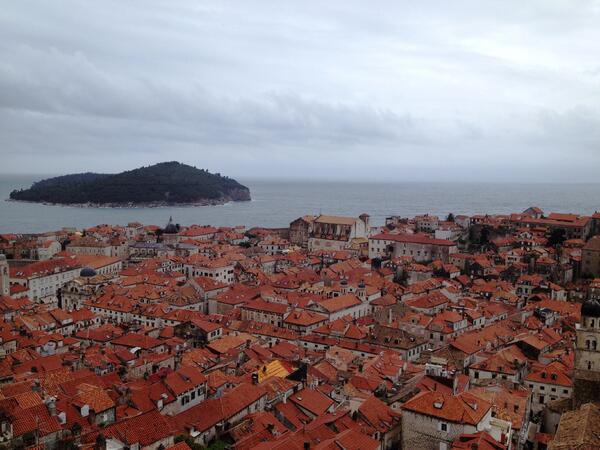 Уикенд идея: Ако искате да видите рая, елате в Дубровник!