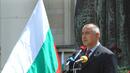 ﻿Борисов: Няма газова връзка с Турция - няма диверсификация
