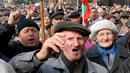 Промени в движението в София заради митинг на БСП 