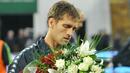 Стилиян Петров бе избран за номер 1 във Вила от играчите
