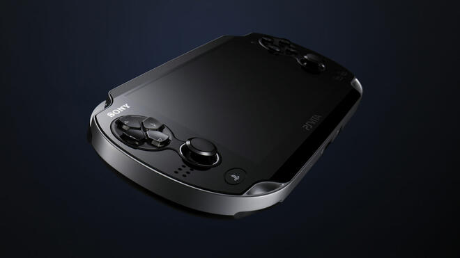 PS Vita – мобилната надежда на Sony