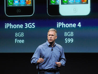 Какво ще ни предложи следващият iPhone?