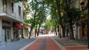 Москва отвя Пловдив! Откри най-голямата пешеходна зона в Европа 
