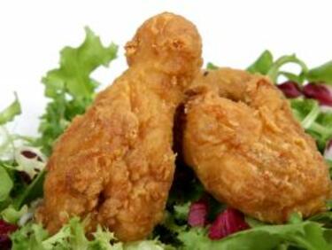 KFC спира да използва палмово олио във Великобритания и Ирландия 