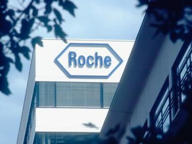 Продажбите на Roche намаляват, но печалбата все пак расте