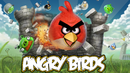 Angry Birds донесоха многомилионни печалби на Rovio
