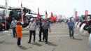 В Стара Загора започна международно изложение за селско стопанство