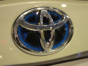 Toyota се готви за най-успешния си период от 5 г. насам