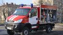 6-годишно момче инвалид е загинало при пожар в Исперих 